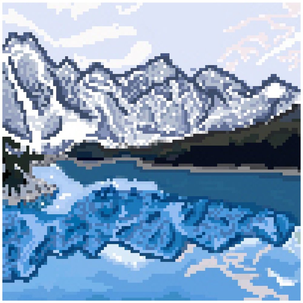 Meet your Posher, Tricolor Sakura